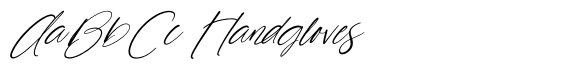 Signof Eighteen Italic image