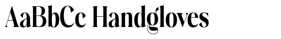 Plakent Extra Bold Condensed image