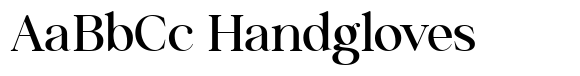 GC Milan Headline Medium Display image