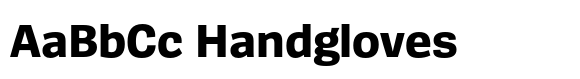 Spiegel Sans ExtraBold image