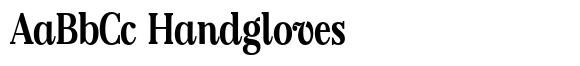 Dravion Serif Dravion Bold Condensed image