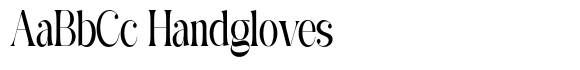 Galmiten Extra Bold Condensed image