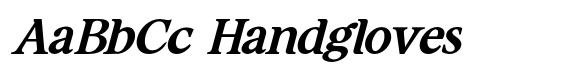 FA Alvensvo Medium Italic image