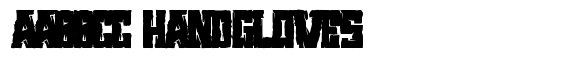 Wasteland EFQuake Wasteland Solid Hollow image