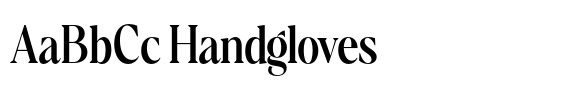 Angita Semi Bold Condensed image