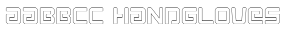 Transform Rounded Outline image