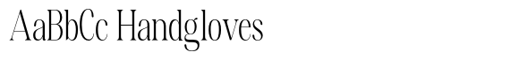 Gialvano Light Condensed image