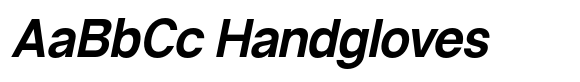 Neue Celso Bold Italic image