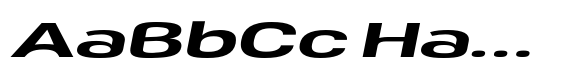 Kulutu Alt Medium UltraWide Italic image