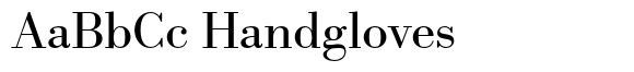 New Bodoni DT-Regular image