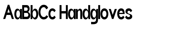 CKR Next Bold Condensed image