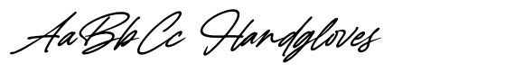 Chalontic Italic image