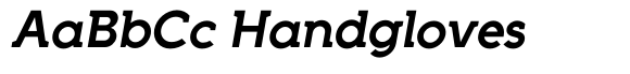 Full Neue LC 90 Bold Italic image