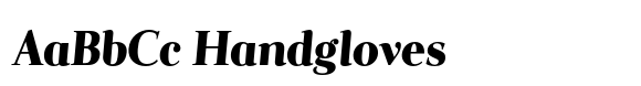 Fnord Ninety Three Italic image