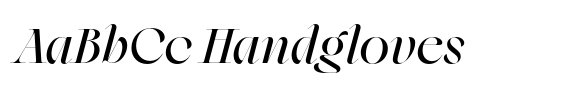 Sagittaire Display Regular Italic image