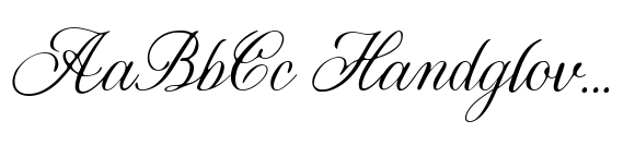 Winterante Italic image