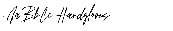Westerning Brush Signature image