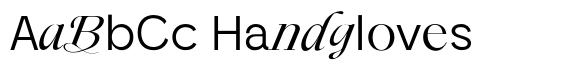 Blendix Regular Italic image