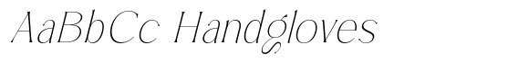 Zelthara Sans Thin Italic image