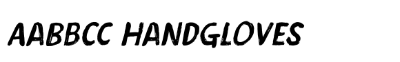 Pesta Babi Italic image