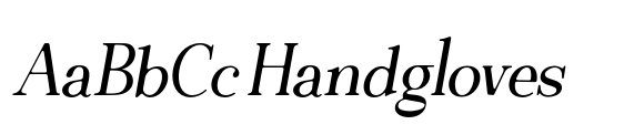 Bekinder Soft Slant image