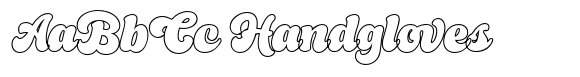 Hitec JM Script Outline image