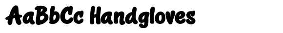 Squeaky Plain Bold image
