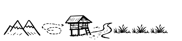 Wildnest Doodles image