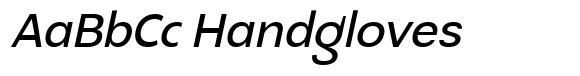 Koldnesy Italic image