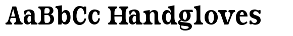 Vellmique Medium Semi Condensed image