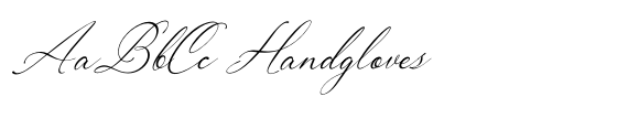 Claris Fleur Italic image