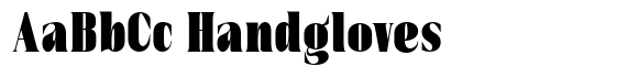 Aplenty Extra Black Ultra Condensed image