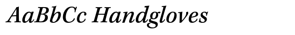 Kepler Std Medium Italic Caption image