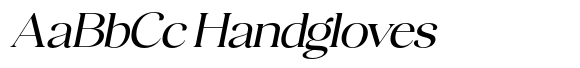 Quarty Cray Serif Italic image