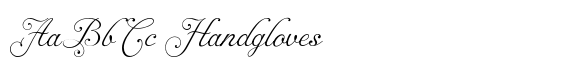 Alipe Script Light image