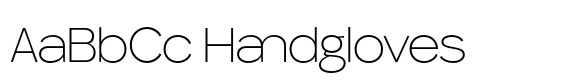 Ticdar ExtraLight Wide image