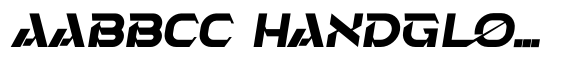 Velorath Alternates Italic image