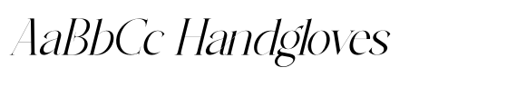 Ramisland Italic image