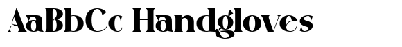 Avathor Type Black image