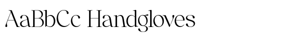 Anglica Serif Condensed image