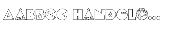 PN Pog Xmas Regular image