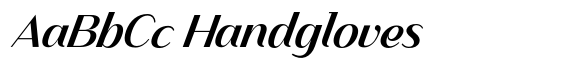 Finico Sans Bold Italic image