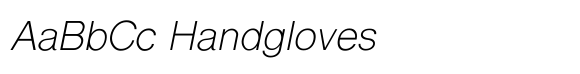 Shree Devanagari 6085 Italic image