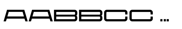 Protrakt Variable Bold-Exp-Four image