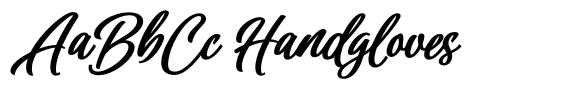 Byliner Script Bold Italic image