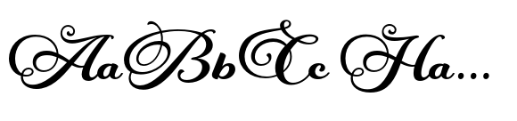 Winston Script image