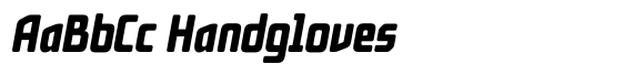 Rostan Soft Rounded Italic image