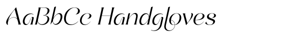 Makile Italic image