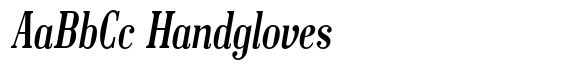 Azogue Light Italic image