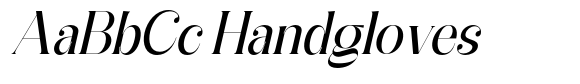 Abigant Serif Bold Semi Cond S image